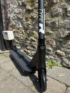 Root Industries Type R Complete Scooter