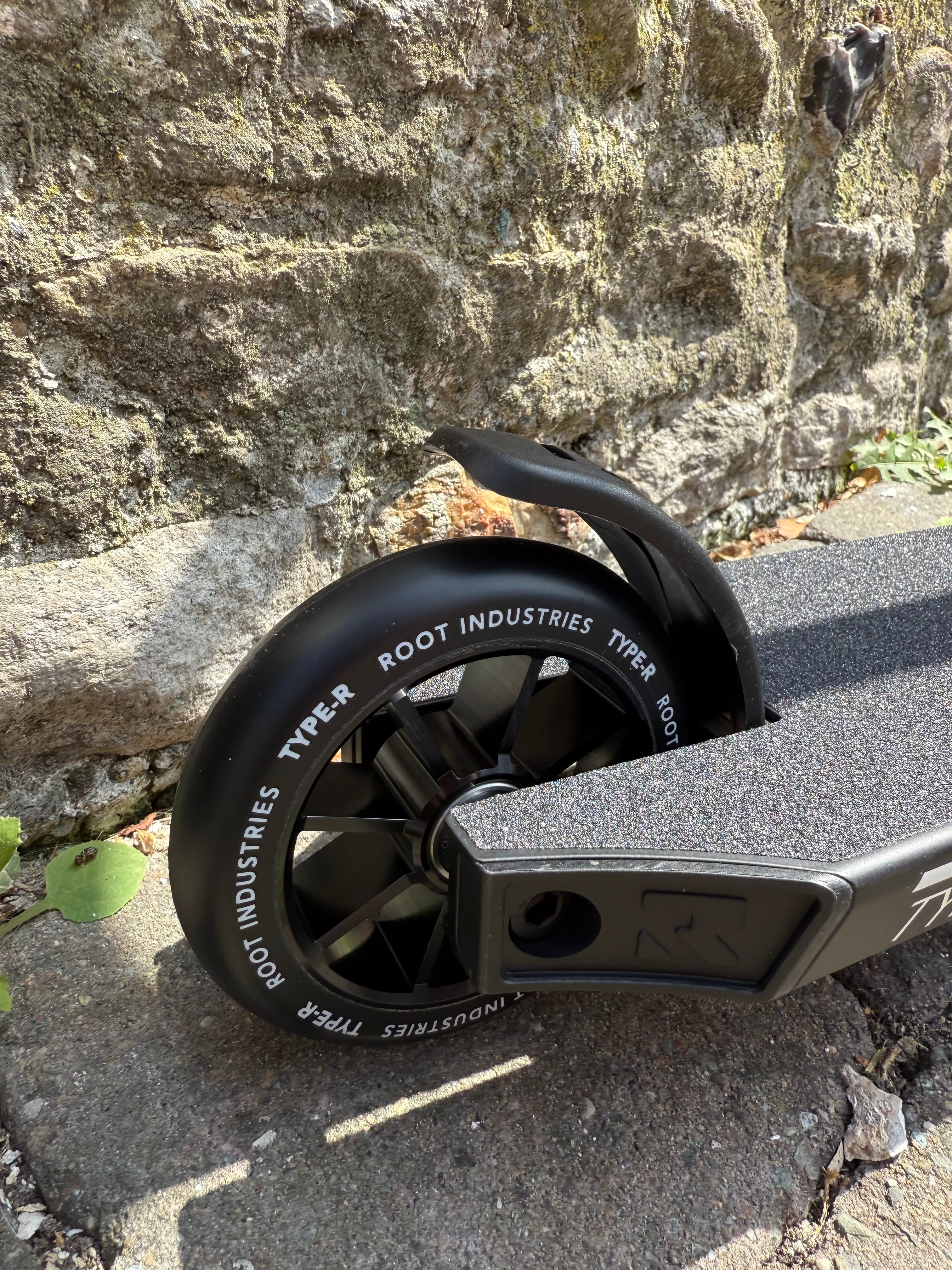 Root Industries Type R Complete Scooter