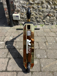 Root Industries Type R Complete Scooter