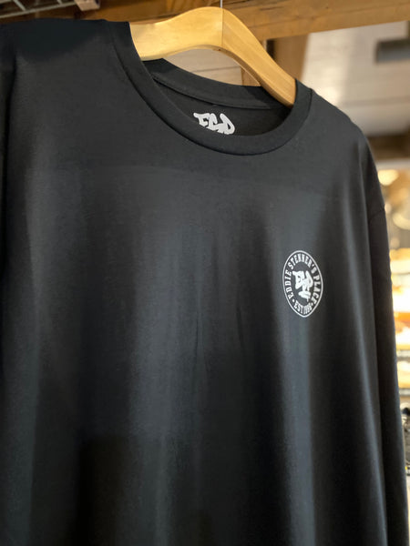 ESP Eddie Longsleeve T-Shirt – ESP skate store