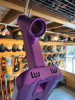 Load image into Gallery viewer, Longway Kaiza+ S-Line Scooter Deck

