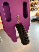 Load image into Gallery viewer, Longway Kaiza+ S-Line Scooter Deck

