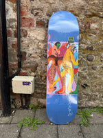 Load image into Gallery viewer, There Bird Party 8.25” Deck
