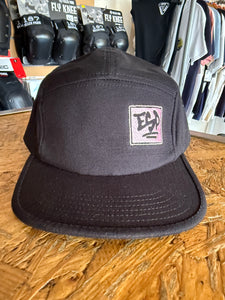 ESP Script 5 Panel Cap