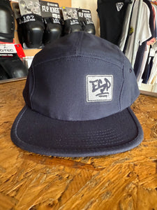 ESP Script 5 Panel Cap
