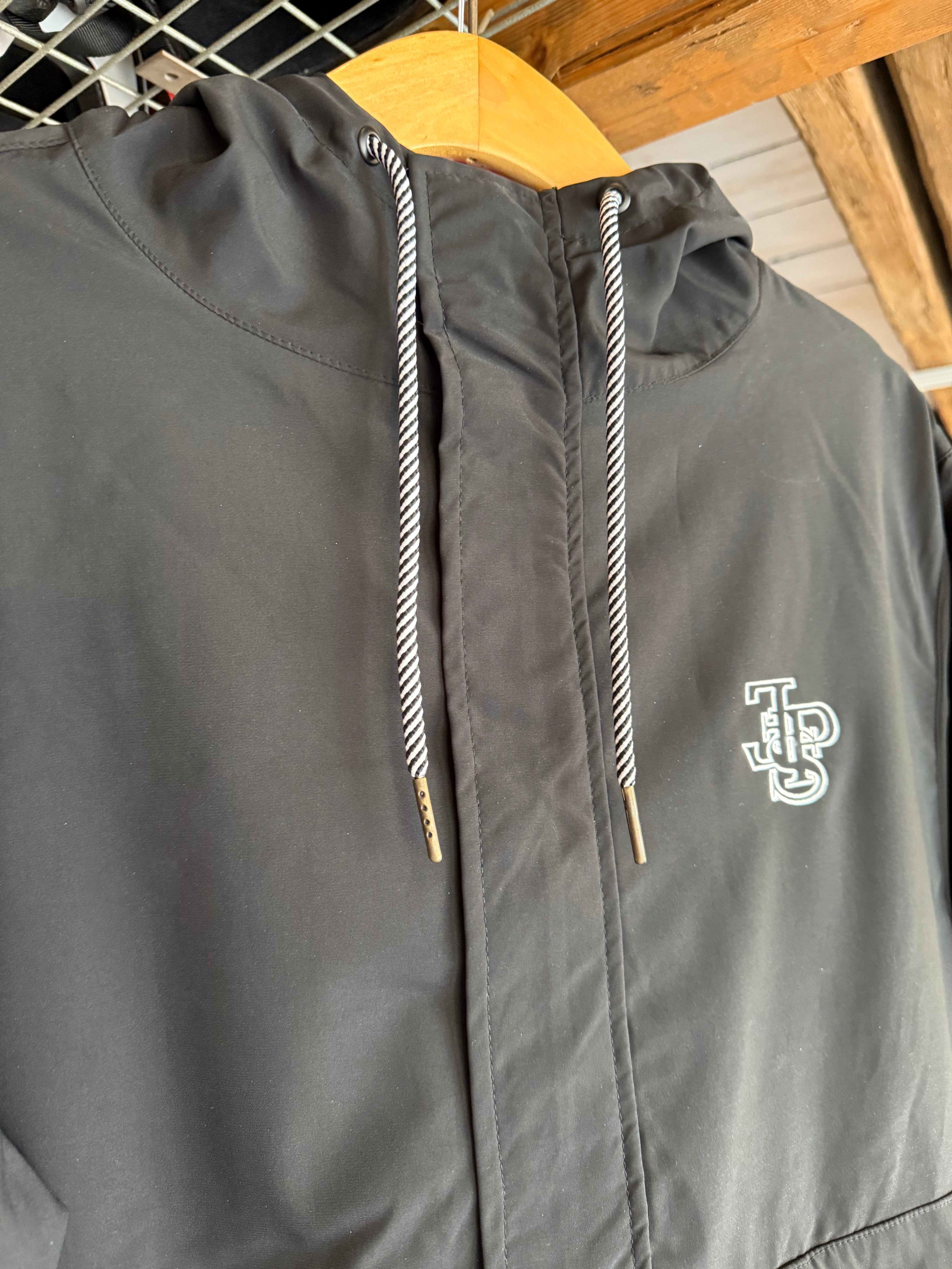 ESP Shield Windbreaker Jacket