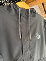 Load image into Gallery viewer, ESP Shield Windbreaker Jacket
