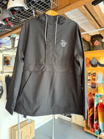 Load image into Gallery viewer, ESP Shield Windbreaker Jacket
