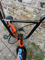 Load image into Gallery viewer, Cult Gateway 20.5” BMX Complete Bike
