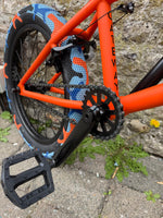 Load image into Gallery viewer, Cult Gateway 20.5” BMX Complete Bike
