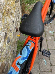 Cult Gateway 20.5” BMX Complete Bike