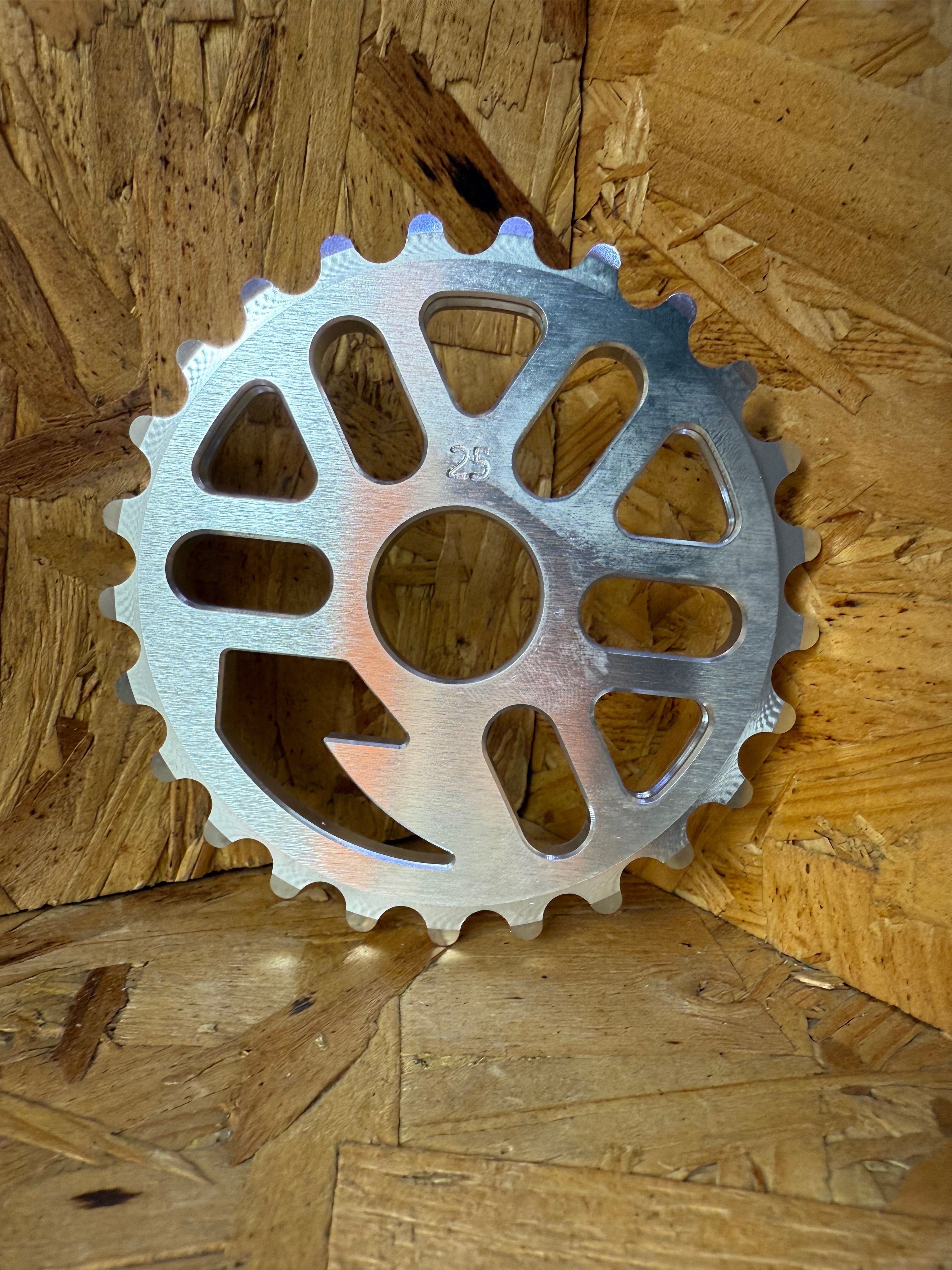 Tall Order One Sprocket