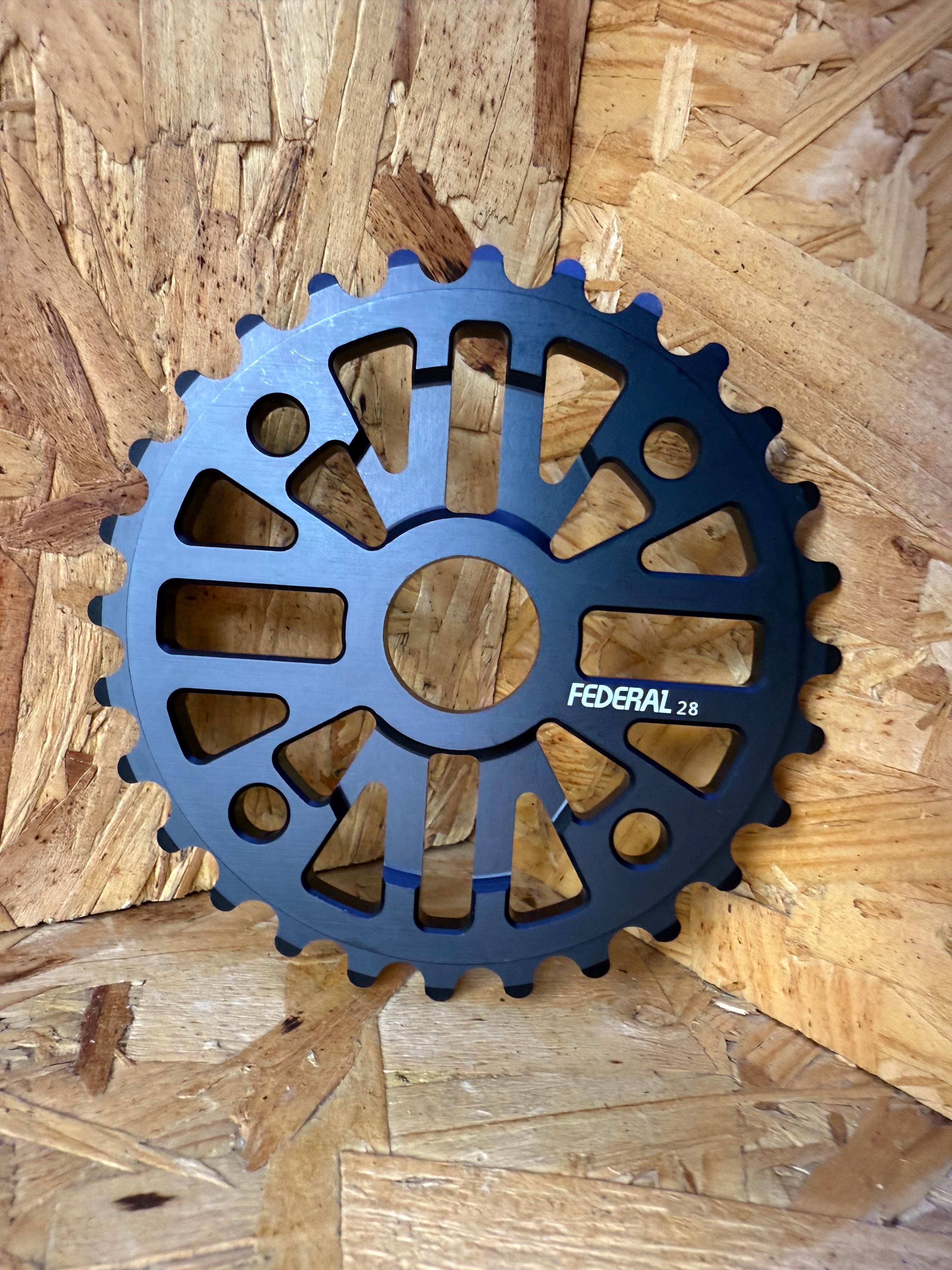 Federal Command Sprocket