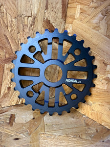 Federal Command Sprocket