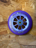 Load image into Gallery viewer, River 110mm Scooter Wheel
