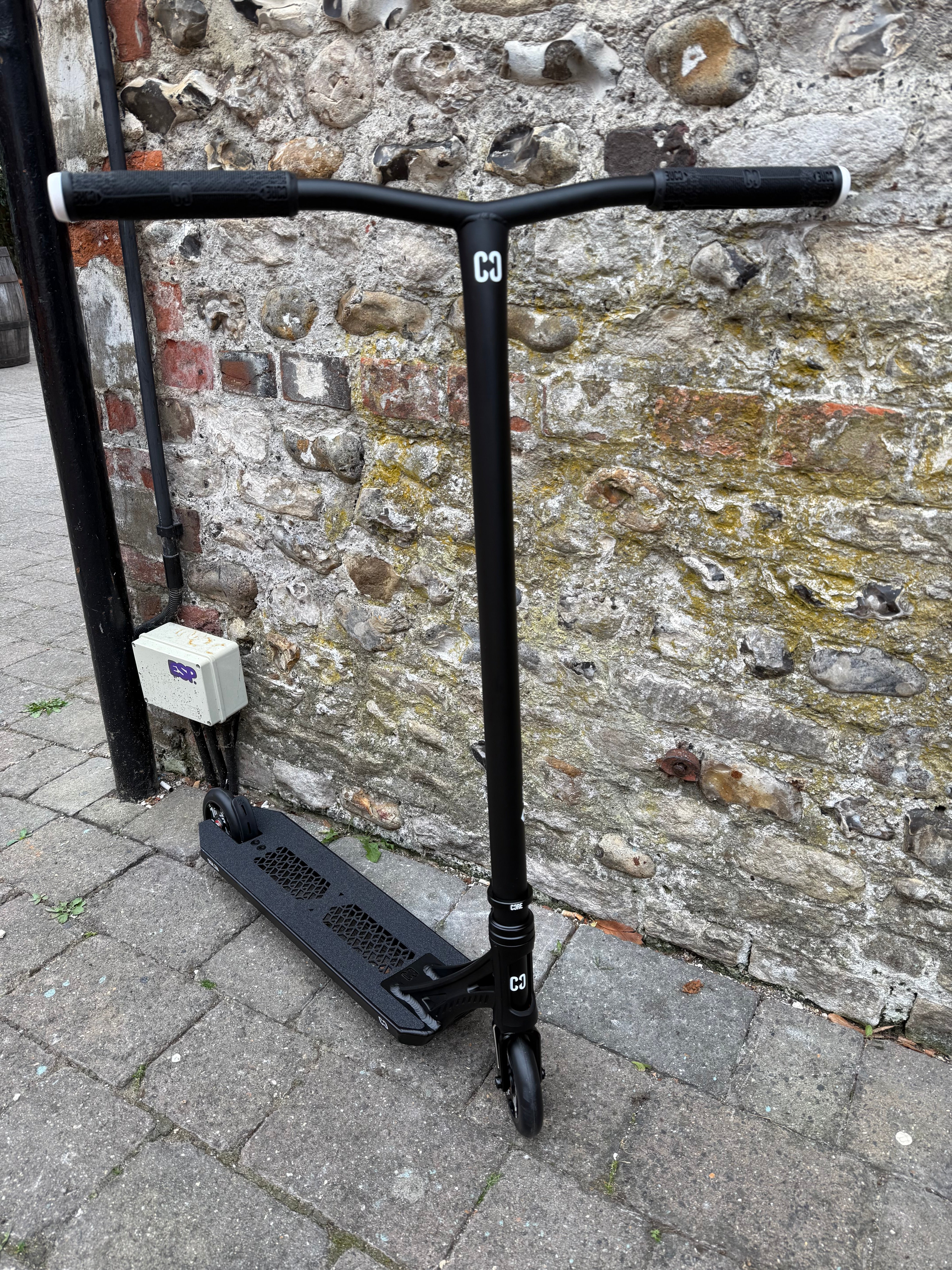 Core SL3 Complete Scooter