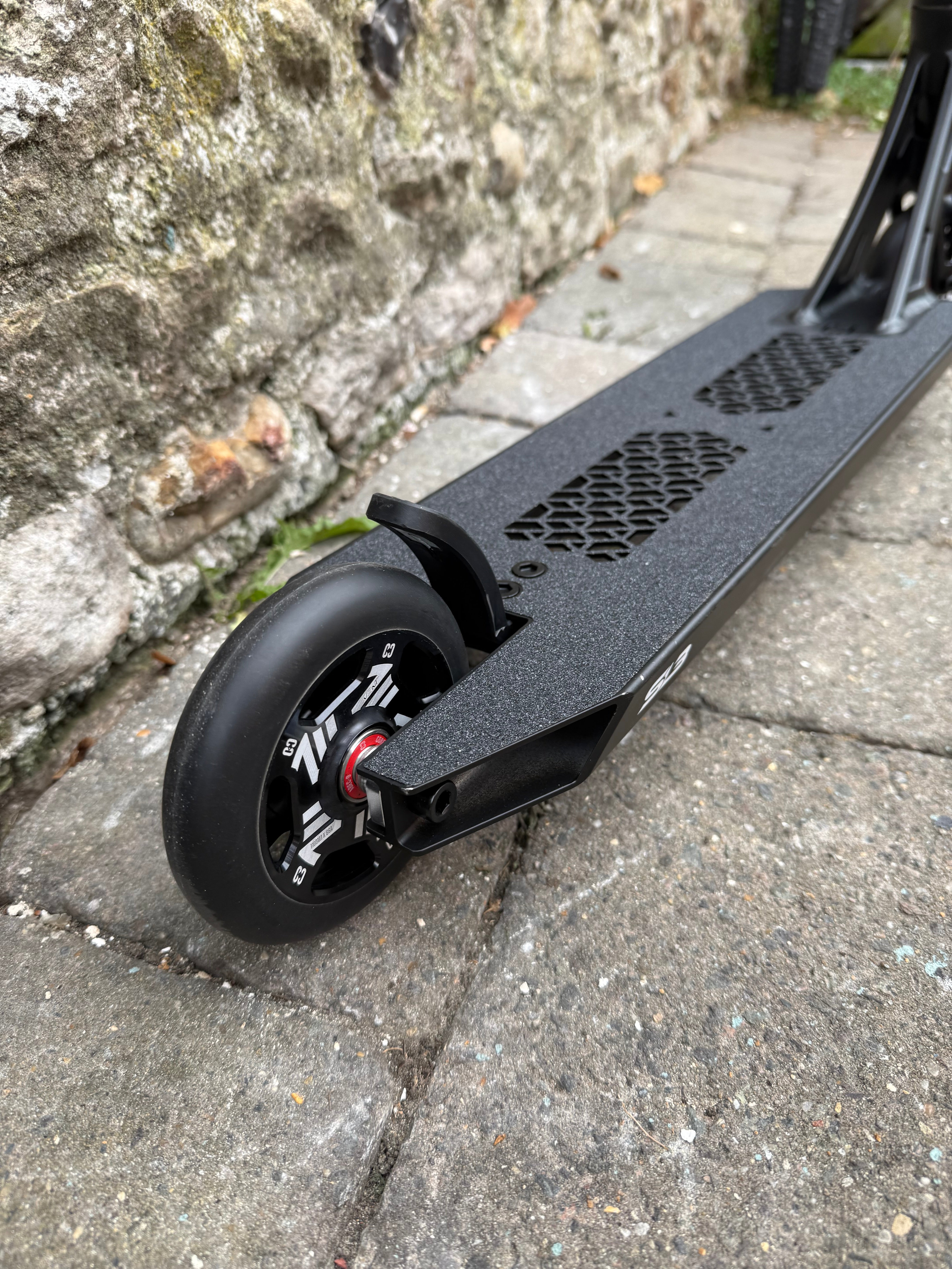 Core SL3 Complete Scooter