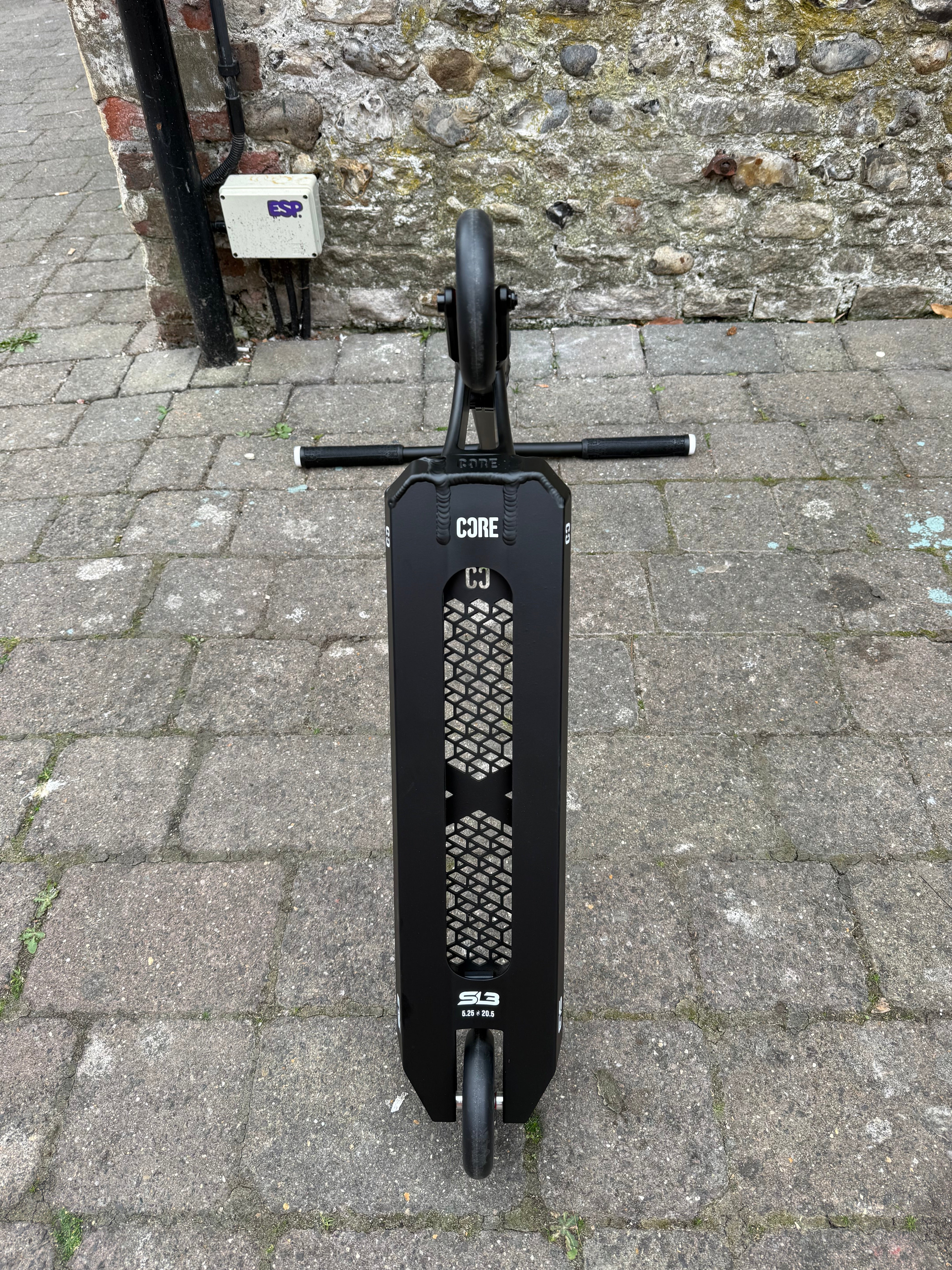 Core SL3 Complete Scooter