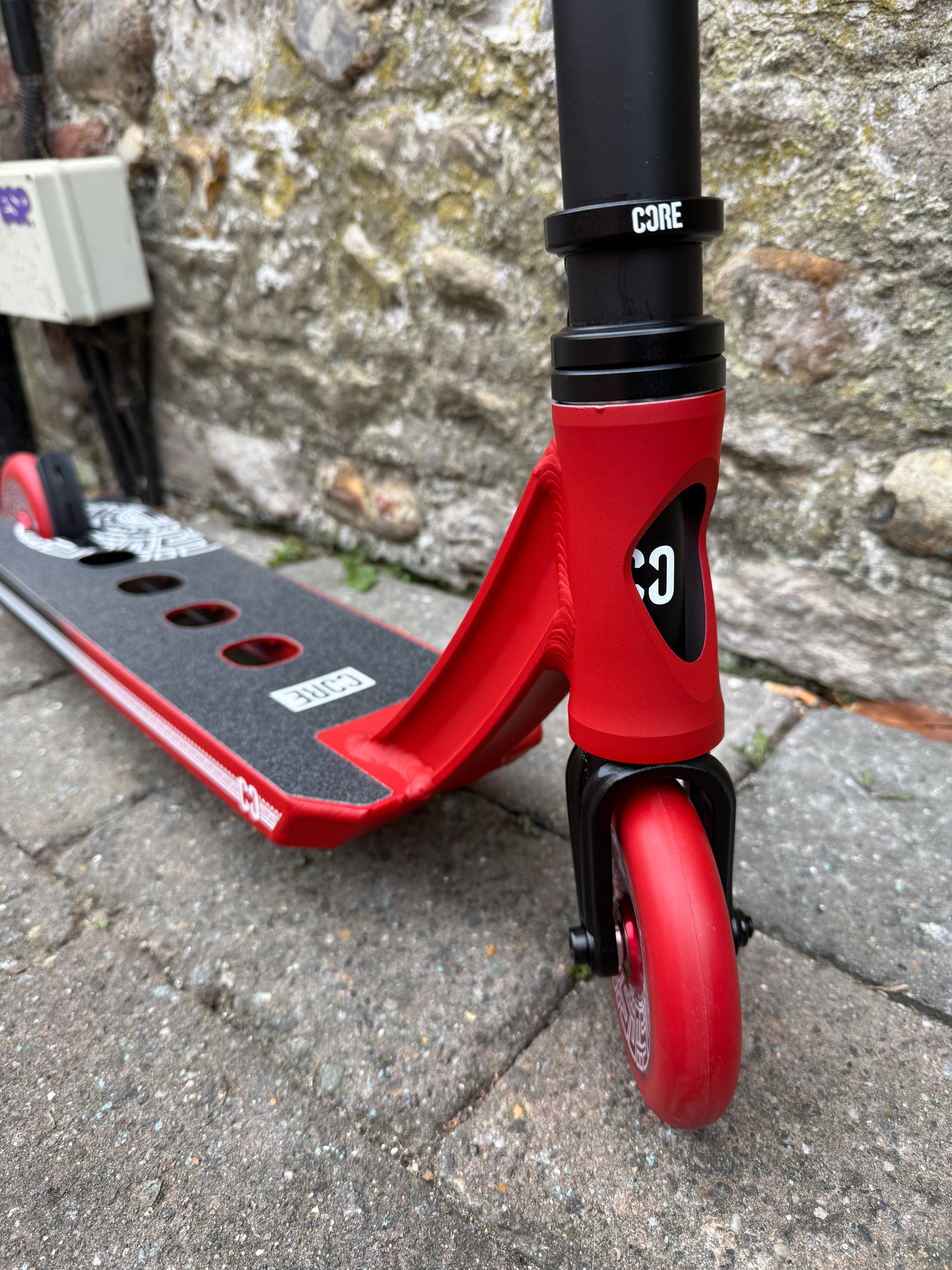 Core CL1 Complete Scooter