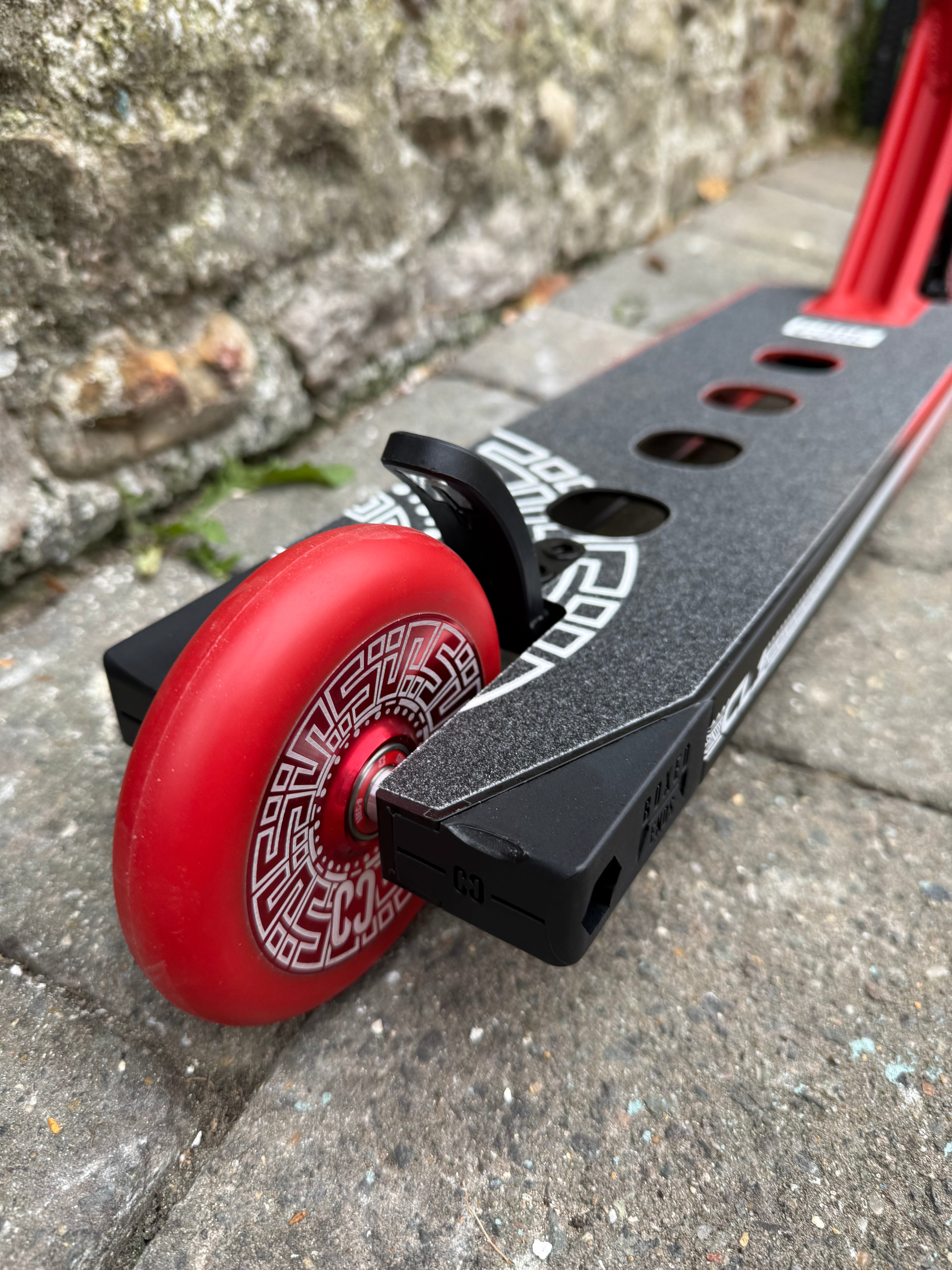 Core CL1 Complete Scooter