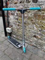 Load image into Gallery viewer, Core CG1 Complete Scooter
