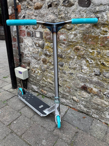 Core CG1 Complete Scooter