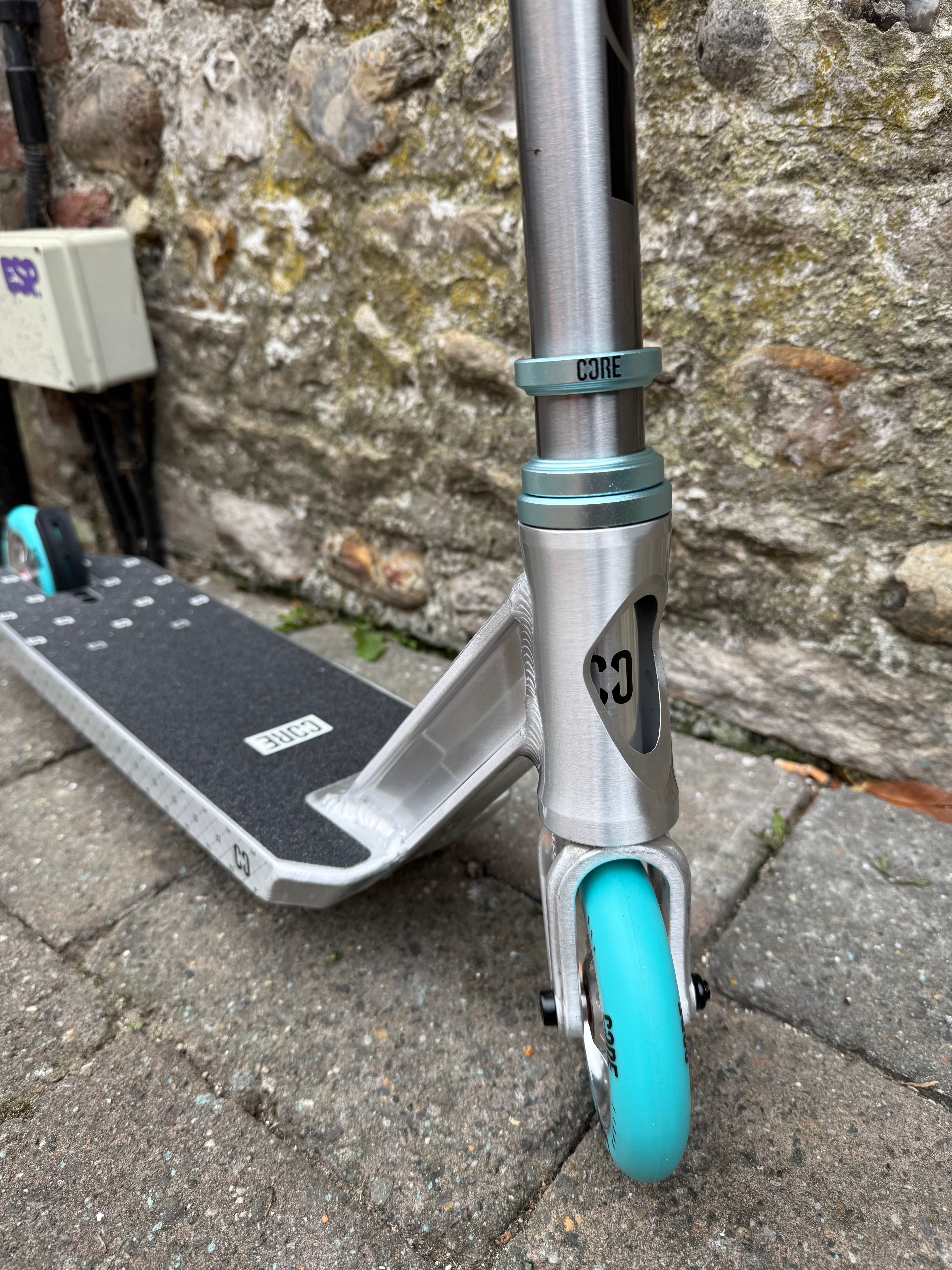 Core CG1 Complete Scooter