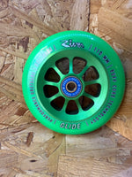 Load image into Gallery viewer, River 110mm Scooter Wheel
