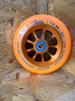 Load image into Gallery viewer, River 110mm Scooter Wheel
