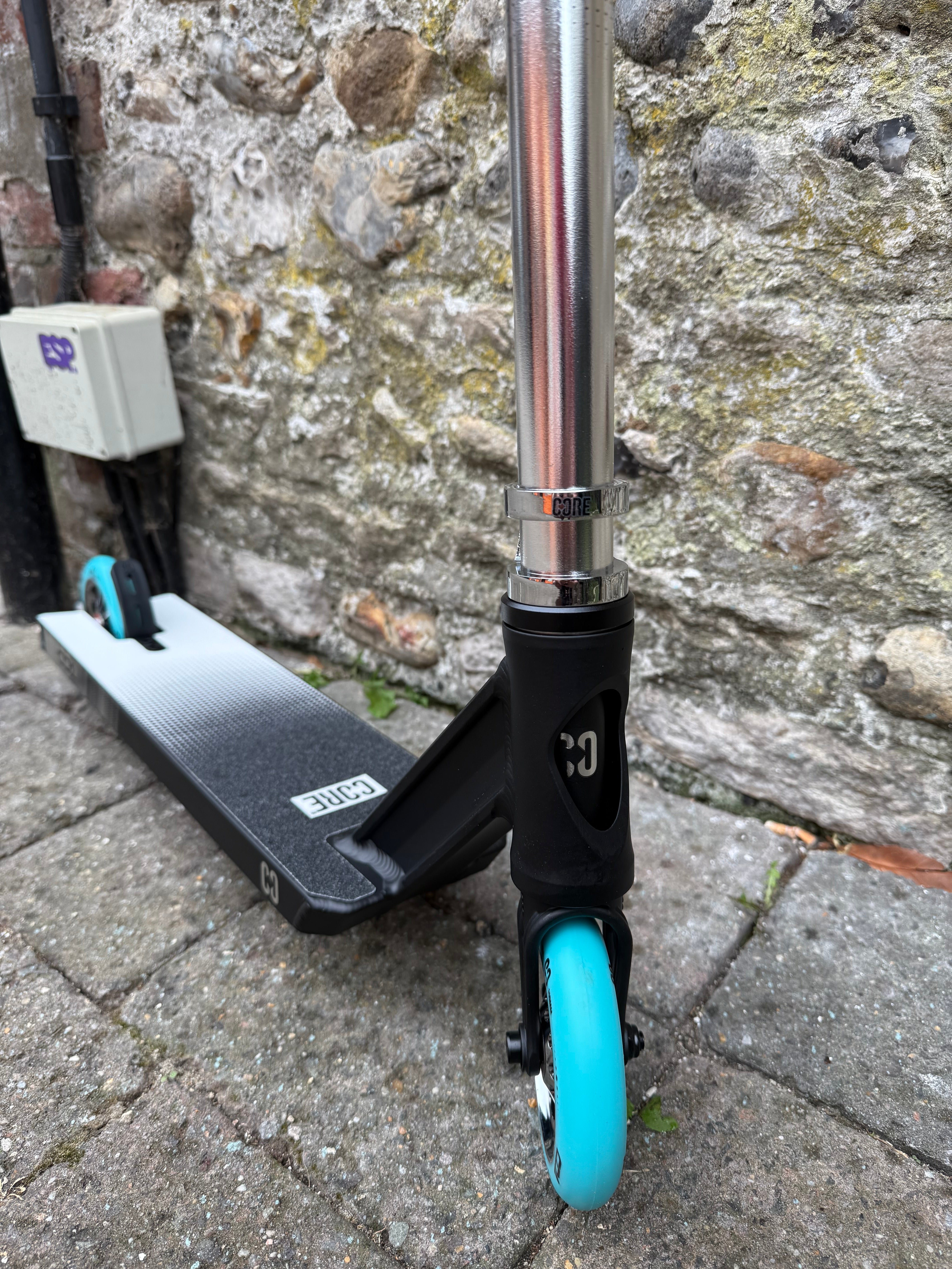 Core CD1 Complete Jr Scooter