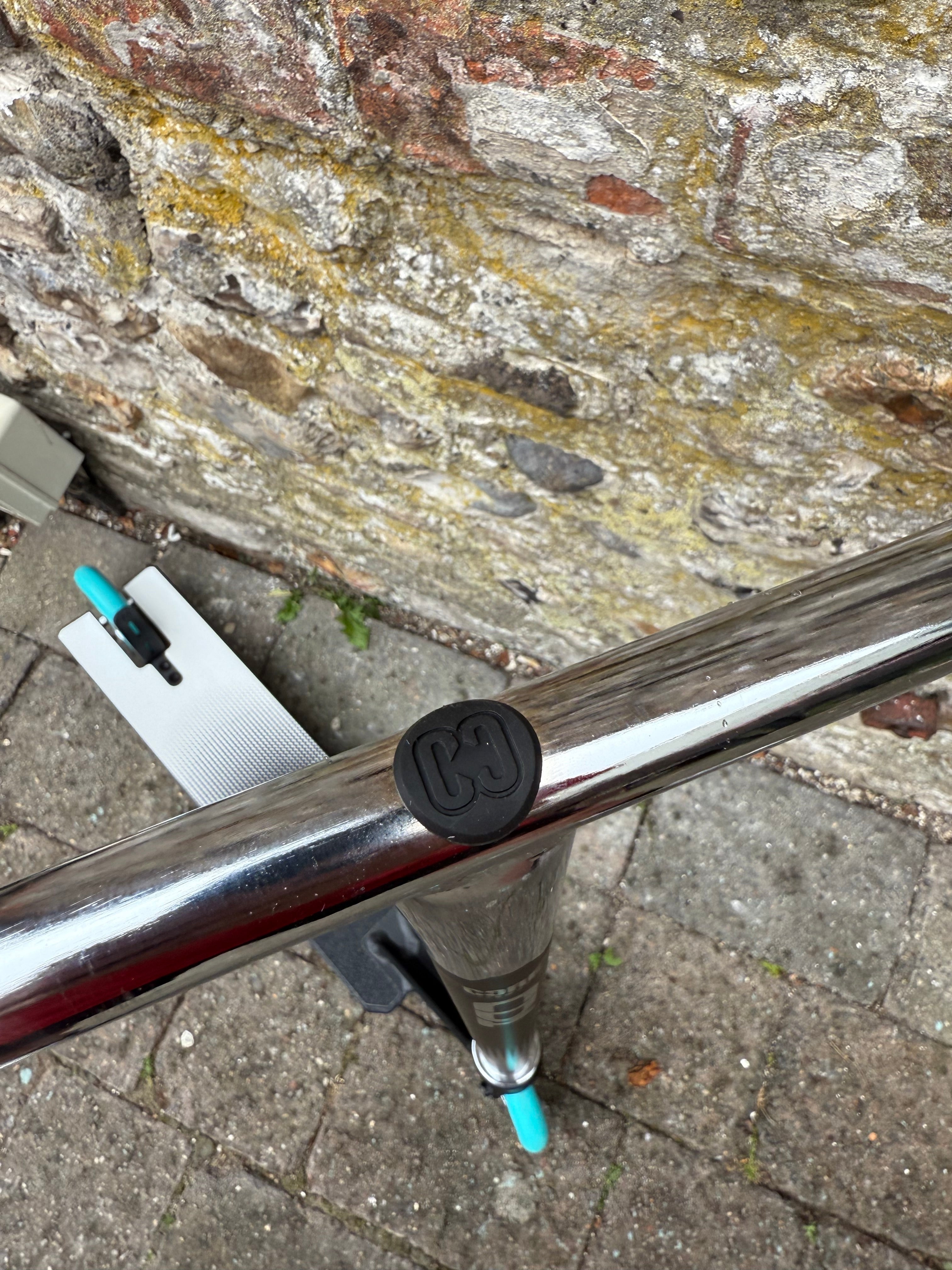 Core CD1 Complete Jr Scooter