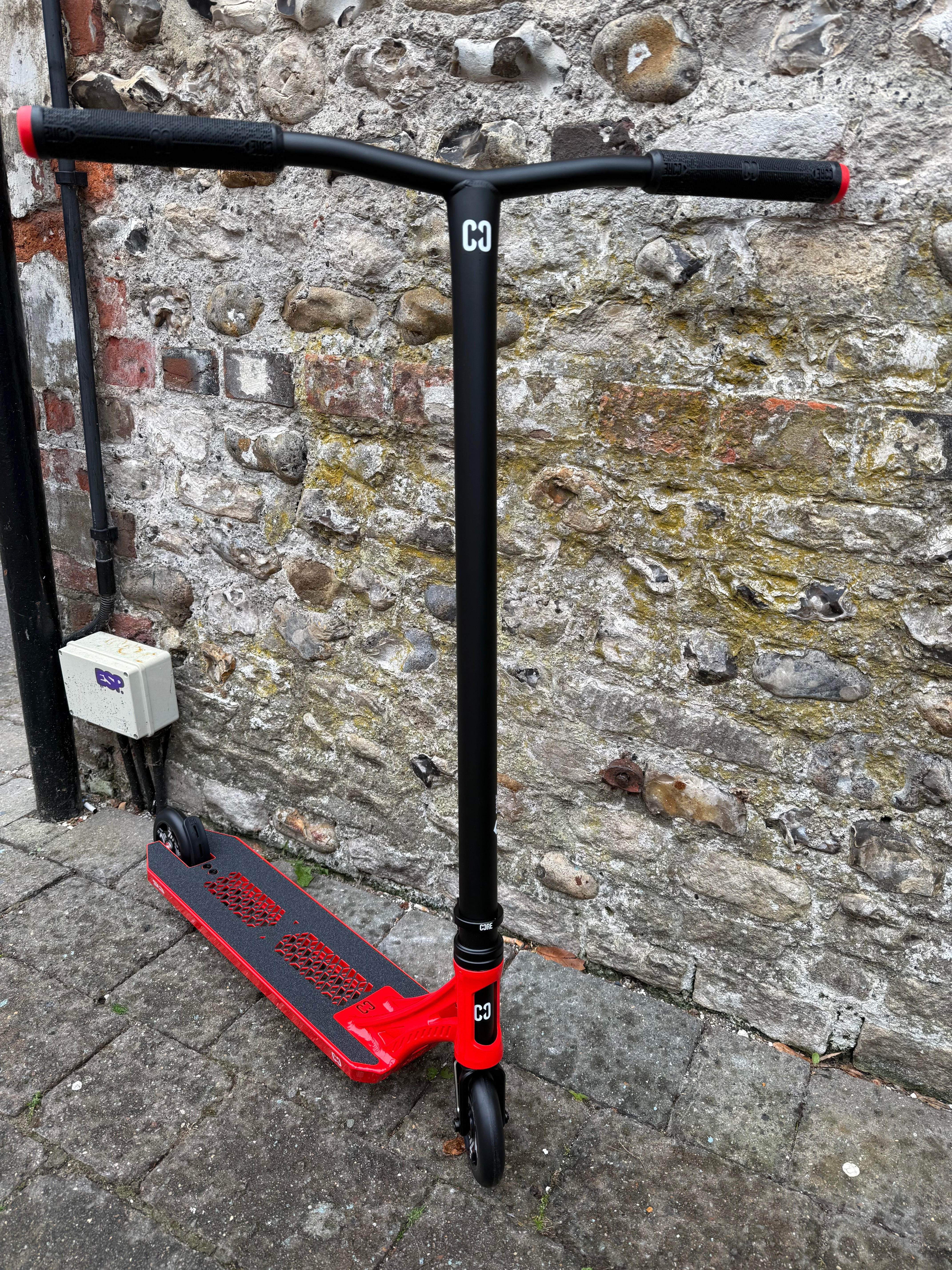 Core SL3 Complete Scooter