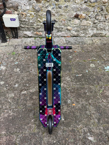 Core CG1 Complete Scooter