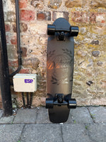 Load image into Gallery viewer, D-Street Atlas 28” Complete Cruiser
