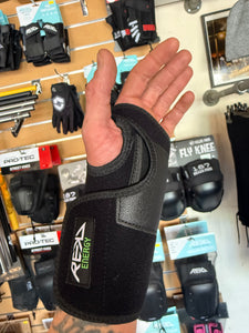 Rekd Freedom Wrist Guards