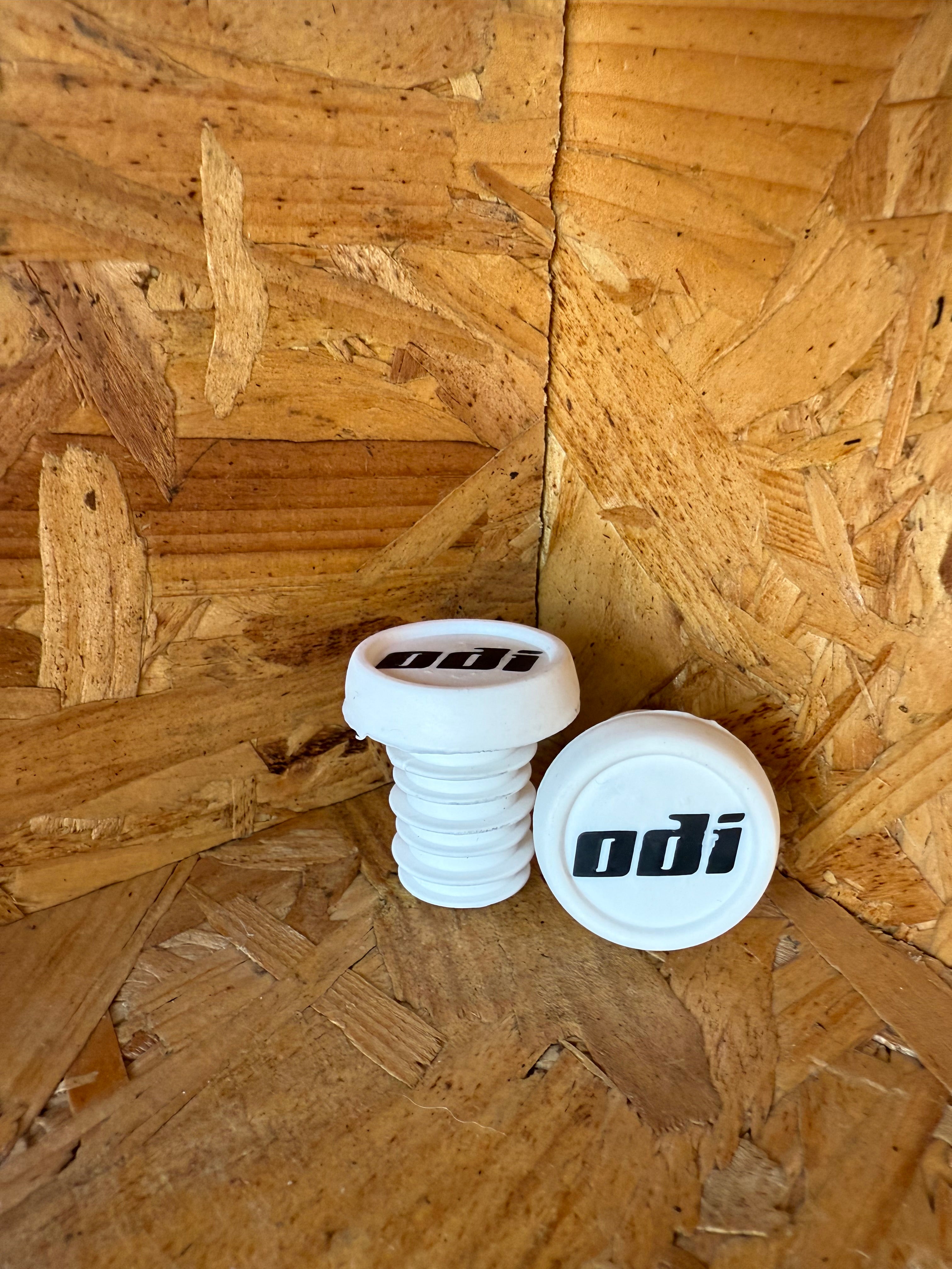 ODI Bar Ends
