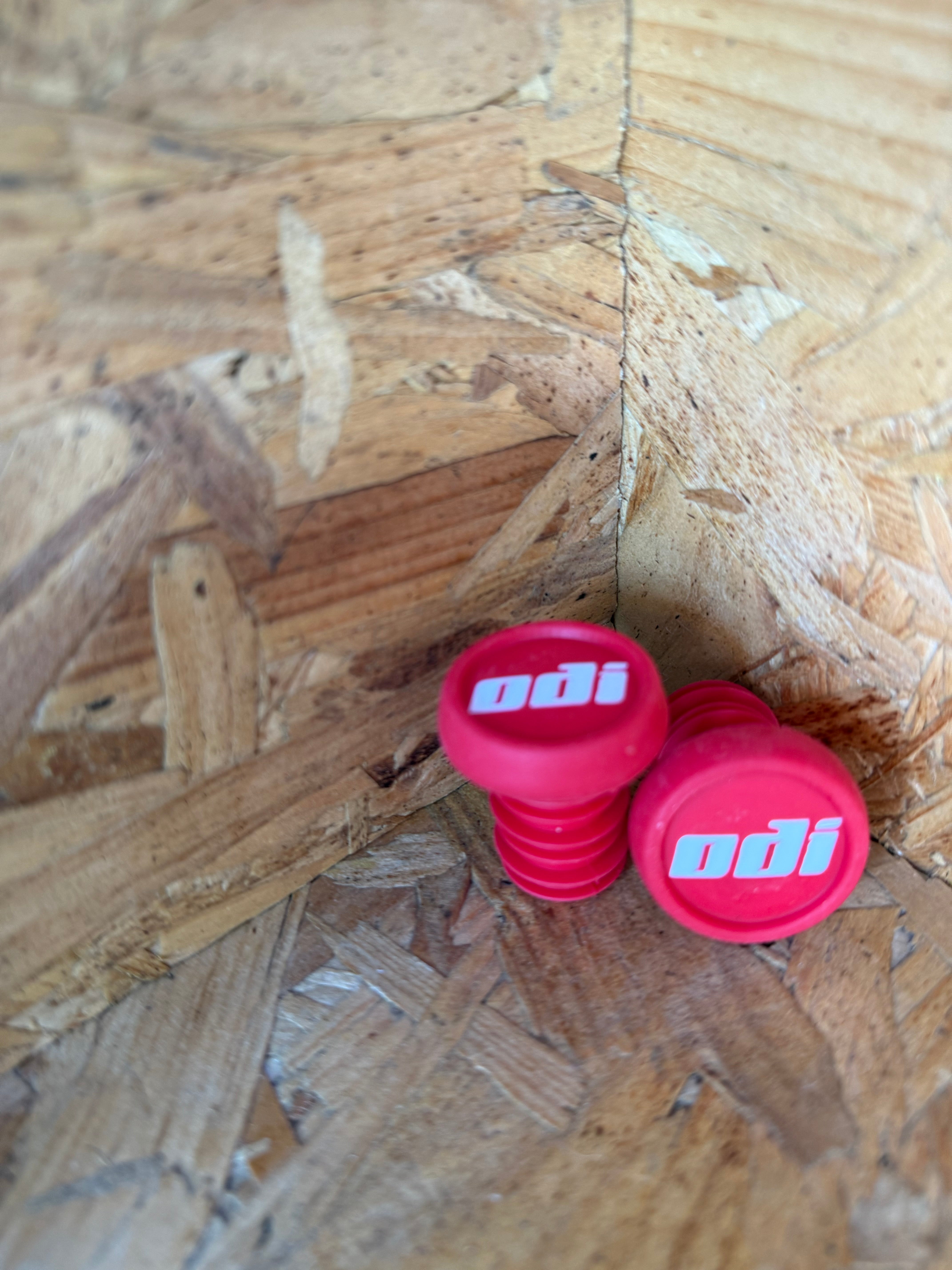 ODI Bar Ends