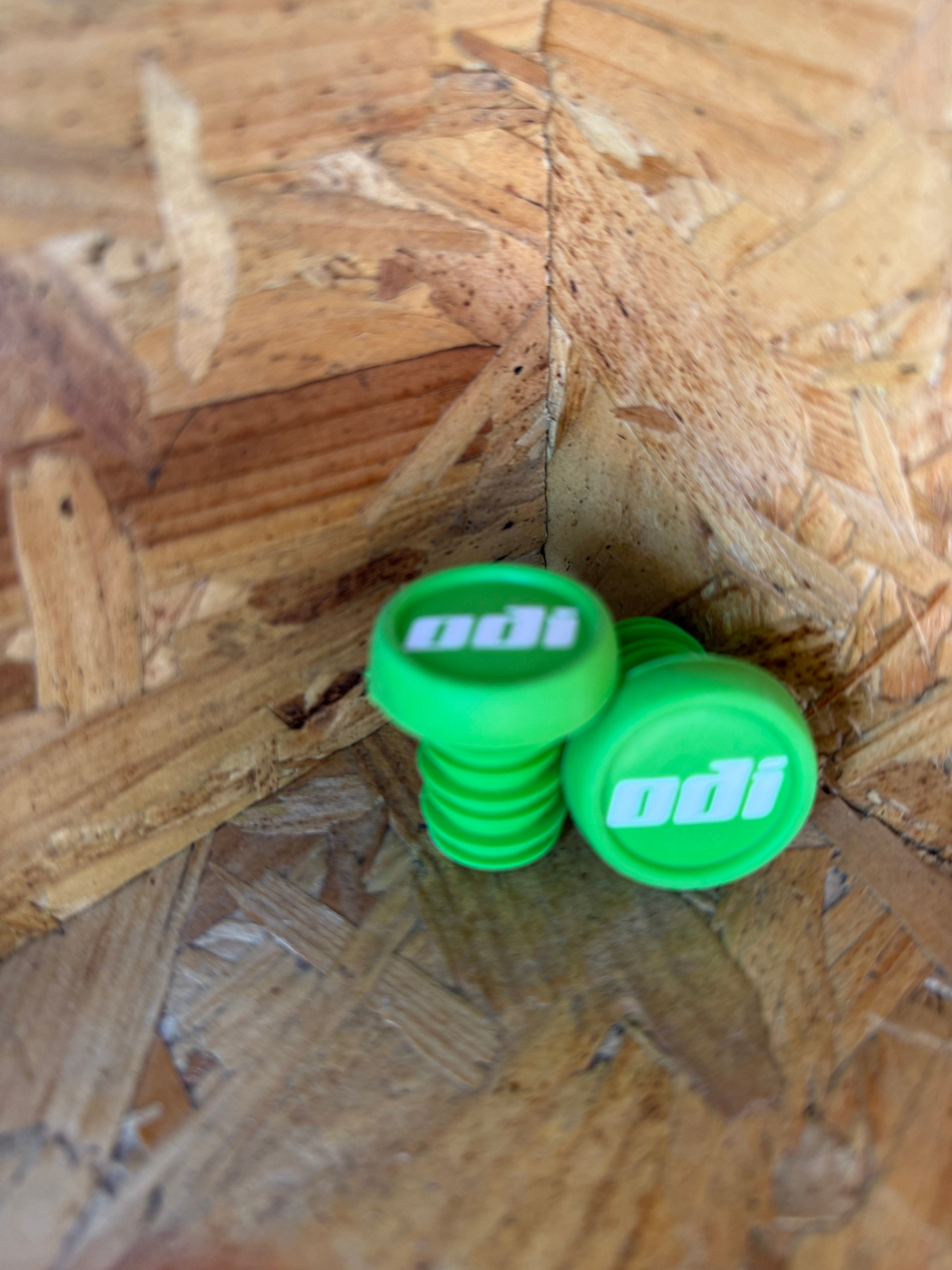 ODI Bar Ends