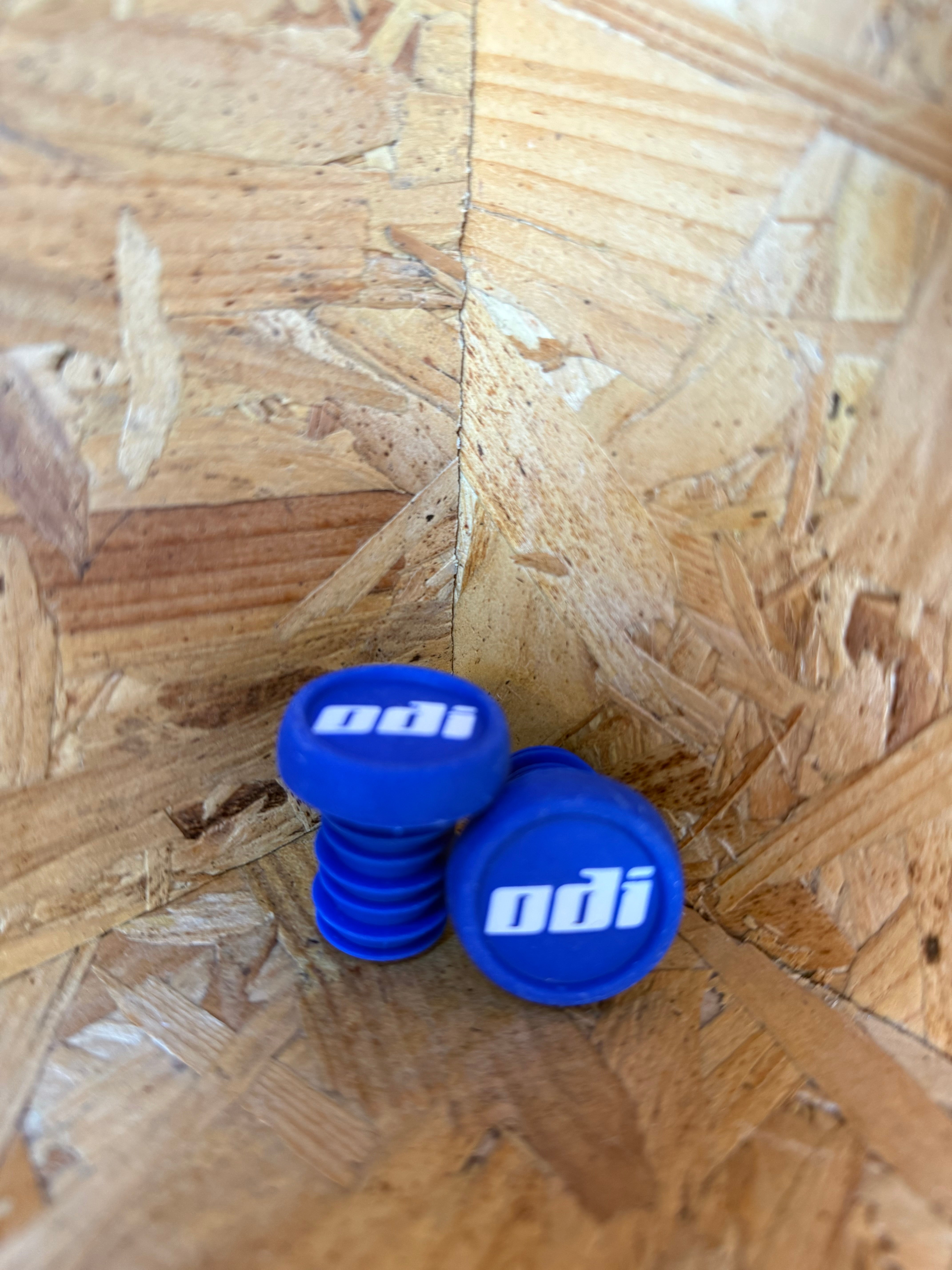 ODI Bar Ends