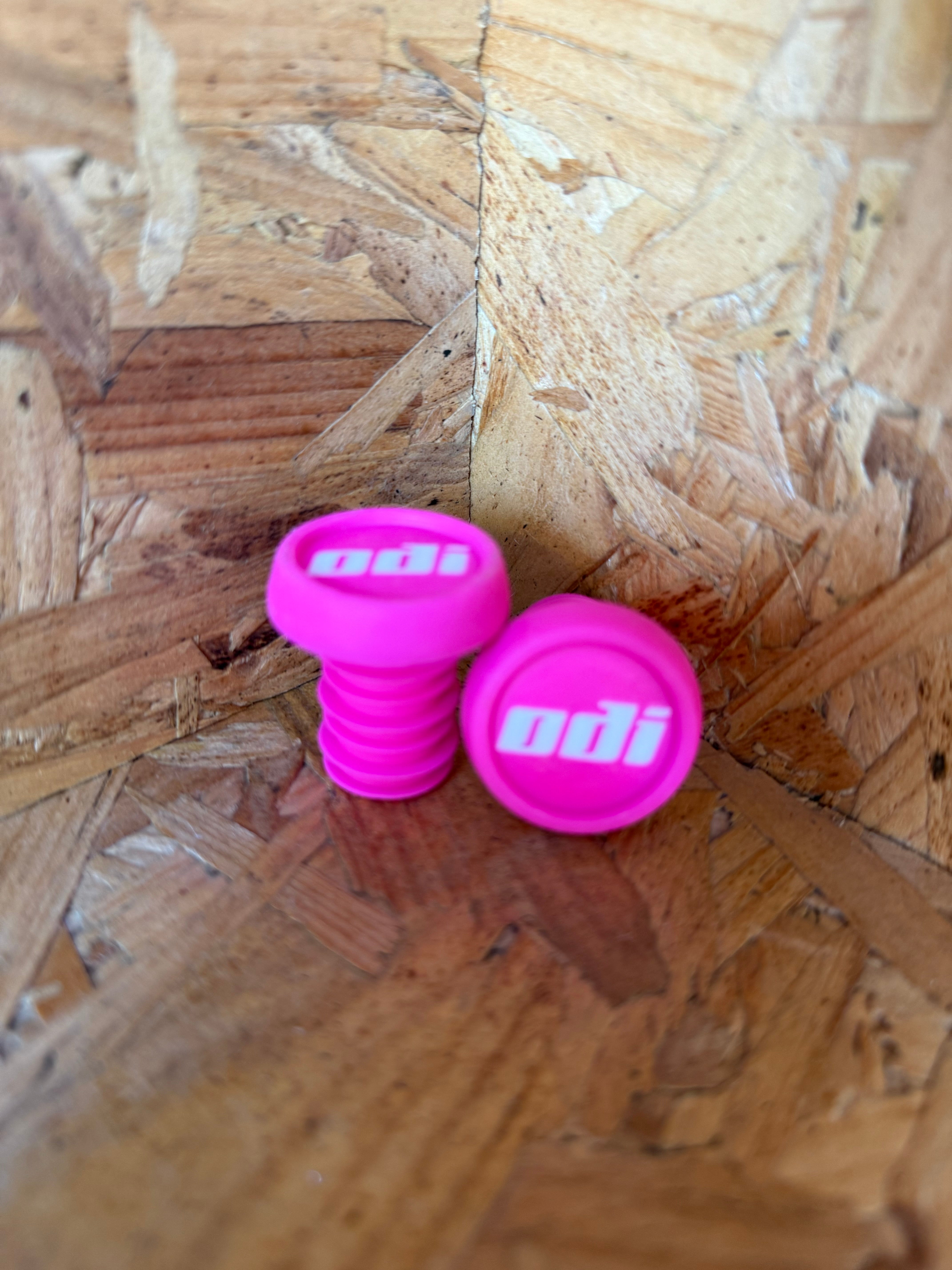 ODI Bar Ends