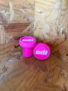 ODI Bar Ends