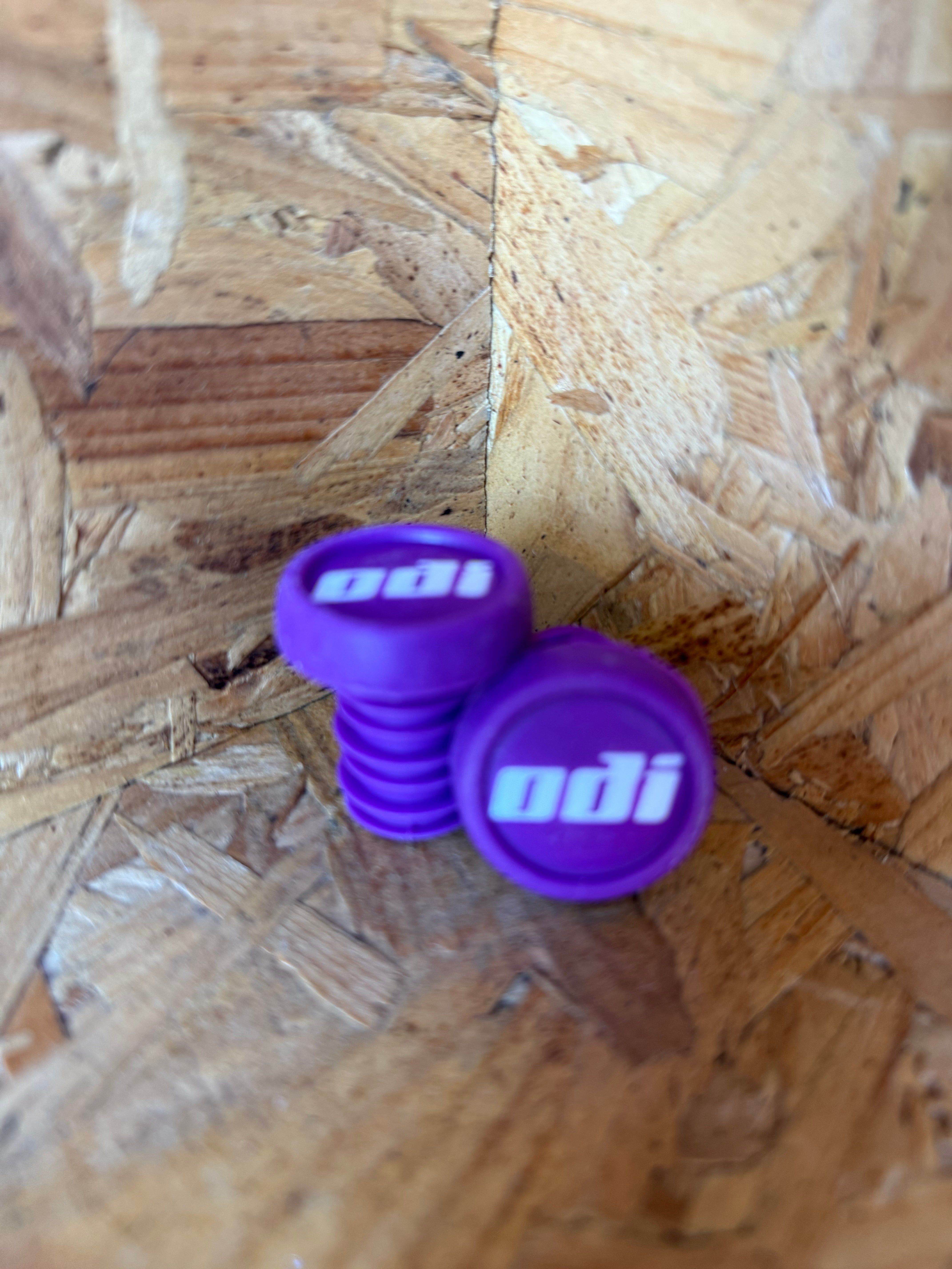 ODI Bar Ends