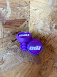 ODI Bar Ends