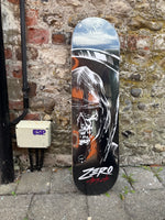 Load image into Gallery viewer, Zero Chris Cole 8.25” Deck
