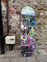 Load image into Gallery viewer, Colours Collectiv 8.4” Deck
