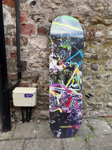 Colours Collectiv 8.4” Deck