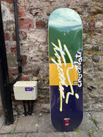 Load image into Gallery viewer, Chocolate Together 8.25” Deck

