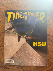 Thrasher Magazine