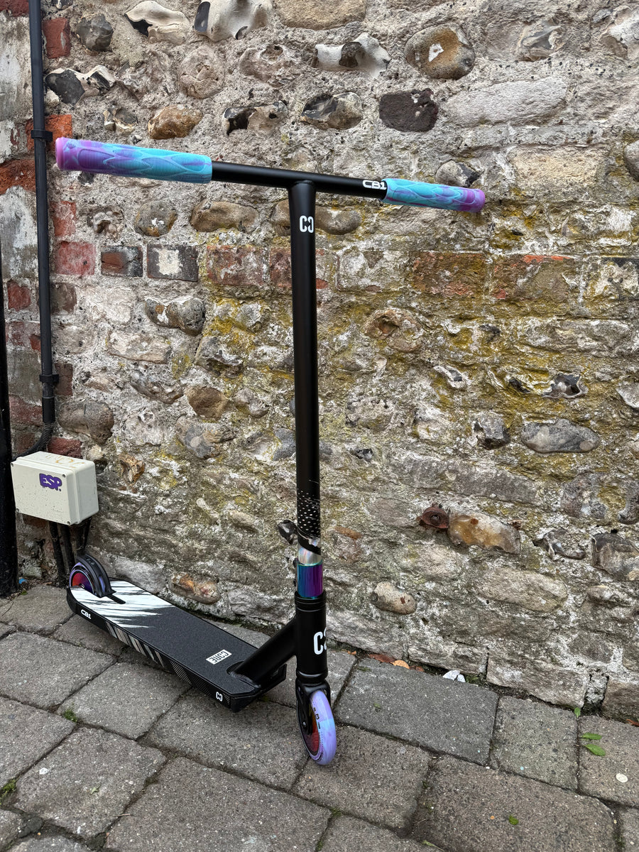 Core CB1 Complete – ESP skate store