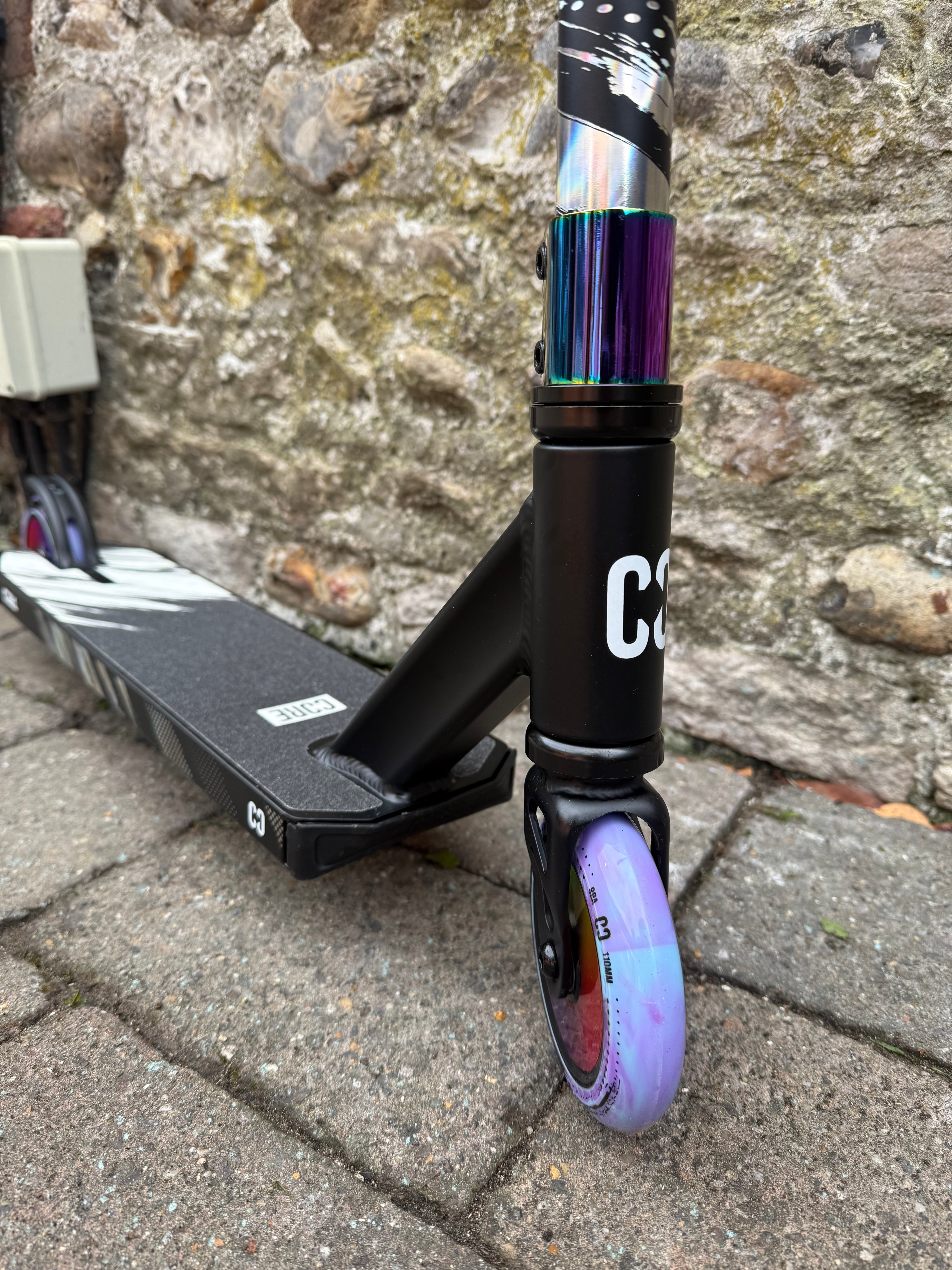 Core CB1 Complete